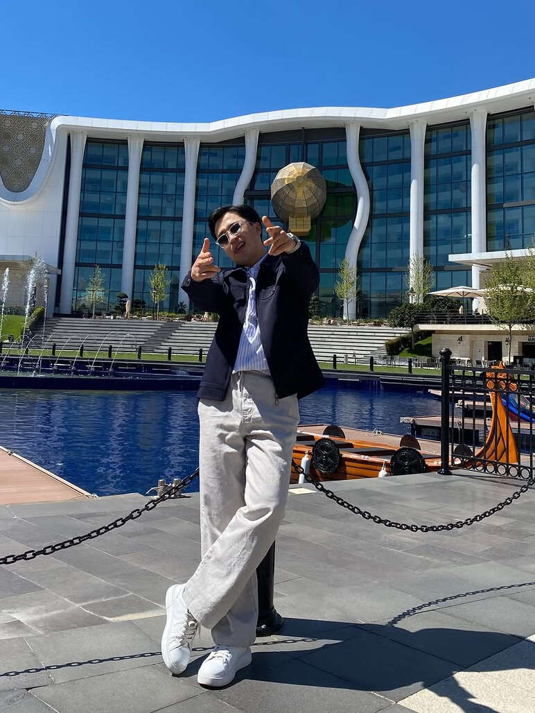 Otel çalışanının acı sonu! 27 yaşındaki genç hayatını kaybetti 8